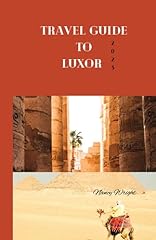 Travel guide luxor for sale  Delivered anywhere in UK