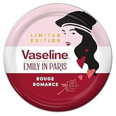 Vaseline rouge romance for sale  Delivered anywhere in UK
