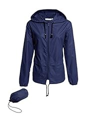 Summer coat rainwear for sale  Delivered anywhere in UK