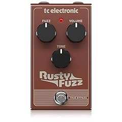 Electronic rusty fuzz for sale  Delivered anywhere in USA 