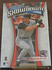 2002 mlb showdown for sale  Delivered anywhere in USA 