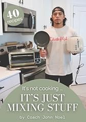 Cooking mixing stuff for sale  Delivered anywhere in USA 