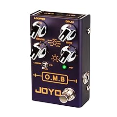 Joyo looper drum for sale  Delivered anywhere in UK