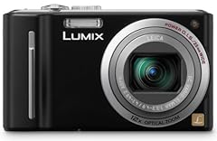 Panasonic lumix dmc usato  Spedito ovunque in Italia 