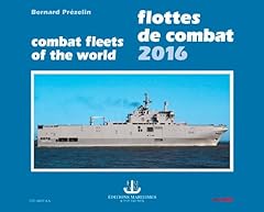 Flottes combat 2016 d'occasion  Livré partout en France