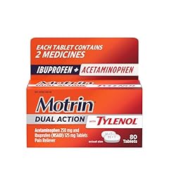 Motrin dual action for sale  Delivered anywhere in USA 