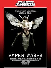 Paper wasps for sale  Delivered anywhere in UK
