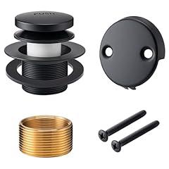 Boomiboo bathtub drain for sale  Delivered anywhere in USA 
