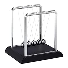 Relaxdays newton cradle for sale  Delivered anywhere in UK