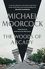 Woods arcady book for sale  Delivered anywhere in UK