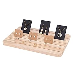 Pandahall jewelry display for sale  Delivered anywhere in USA 
