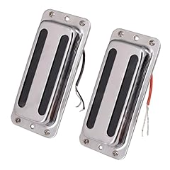Set 2pcs electric for sale  Delivered anywhere in USA 
