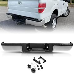 Tusdar rear bumper for sale  Delivered anywhere in USA 