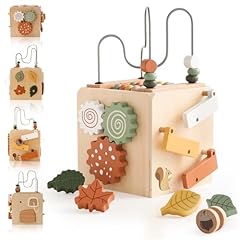 Oessuf activity cube for sale  Delivered anywhere in UK