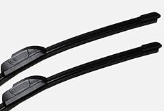 Aero flat windscreen for sale  Delivered anywhere in UK