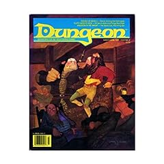 Dungeon magazine for sale  Delivered anywhere in USA 