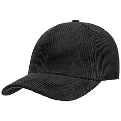 Basic corduroy casquette d'occasion  Livré partout en France