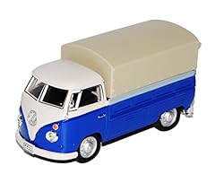 Cararama volkwagen blau gebraucht kaufen  Wird an jeden Ort in Deutschland