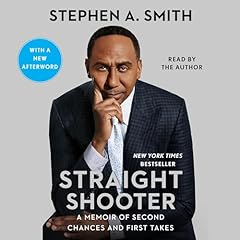 Straight shooter memoir for sale  Delivered anywhere in USA 