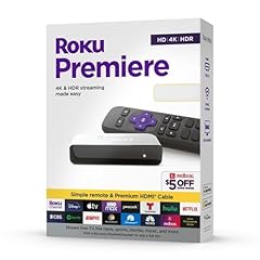 Roku 3920x premiere for sale  Delivered anywhere in USA 