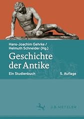 Geschichte antike studienbuch gebraucht kaufen  Wird an jeden Ort in Deutschland