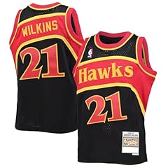 Dominique wilkins atlanta for sale  Delivered anywhere in USA 