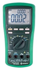 Greenlee 820a dmm for sale  Delivered anywhere in USA 