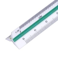Inch architect scale for sale  Delivered anywhere in UK