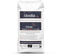 Mindful coffee focus for sale  Delivered anywhere in UK