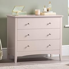 Christow pink chest for sale  Delivered anywhere in UK