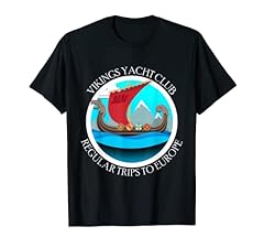 Vikings yacht club for sale  Delivered anywhere in UK
