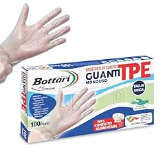 Bottari gants jetables d'occasion  Livré partout en France