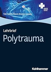 Lehrbrief polytrauma gebraucht kaufen  Wird an jeden Ort in Deutschland