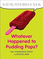 Whatever happened pudding for sale  Delivered anywhere in USA 
