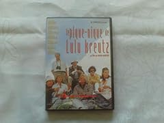 Pique nique lulu d'occasion  Livré partout en France