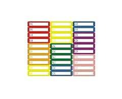 Set 180 etichette usato  Spedito ovunque in Italia 