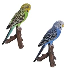 Green budgerigar for sale  Delivered anywhere in UK
