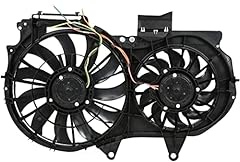 Parts dual fan for sale  Delivered anywhere in USA 
