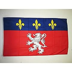 Flag drapeau province d'occasion  Livré partout en France