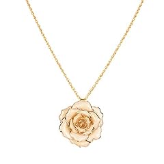 Sonew collier carats d'occasion  Livré partout en Belgiqu
