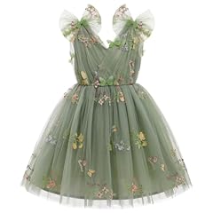 Imekis fairy dress for sale  Delivered anywhere in USA 
