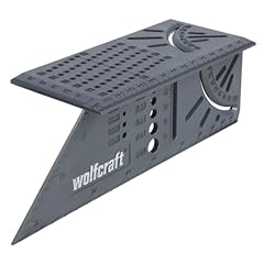 Wolfcraft mitre angle for sale  Delivered anywhere in Ireland