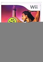 Zumba fitness wii usato  Spedito ovunque in Italia 