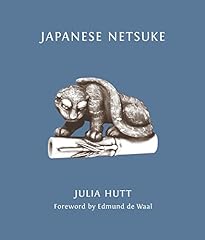 Japanese netsuke gebraucht kaufen  Wird an jeden Ort in Deutschland