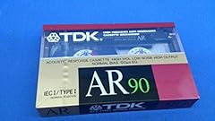 Tdk super for sale  Delivered anywhere in UK