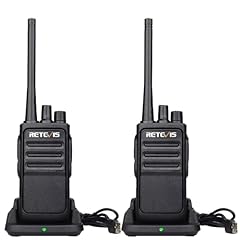 Retevis rt617 walkie gebraucht kaufen  Wird an jeden Ort in Deutschland