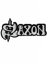 Saxon heavy metal gebraucht kaufen  Wird an jeden Ort in Deutschland