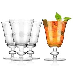 Royalrose delight glasses for sale  Delivered anywhere in USA 