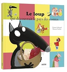 Loup découvrait pays d'occasion  Livré partout en France