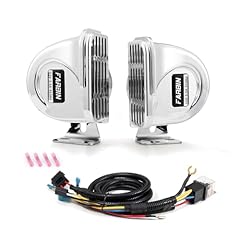 Farbin boat horn for sale  Delivered anywhere in USA 